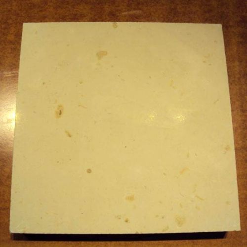 Gold Desert Stone Slab