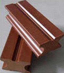 WPC Decking Support Joist, Feature : Longer Functional Life.