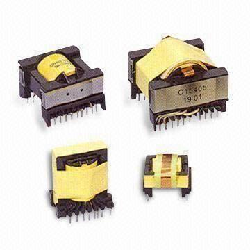 Power Transformers, Shape : Round