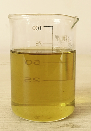 Sodium Hydrosulfide