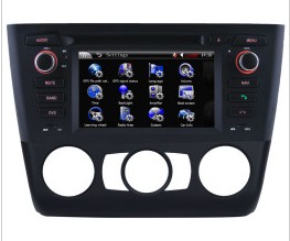 Radio Navigation System