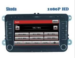 Car DVD Player, Brand Name : hualingan, Packaging Type : black