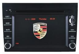 Car DVD Player, Brand Name : hualingan, Packaging Type : blank
