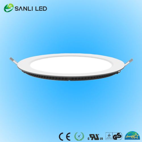 LED Panel Round, Brand Name : iPanel