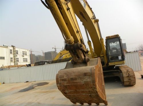 330b Cat Excavator Crawler Excavator, Brand Name : caterpillar