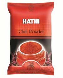 Chilli powder, Packaging Type : Plastic Pouch