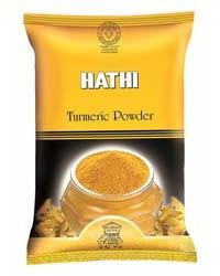 Turmeric powder, Mesh Size :80-100 Mesh