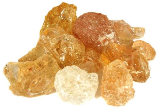 Gum Arabic