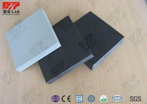 Laboratory Epoxy Resin Board 3050*1550mm, Packaging Type : black