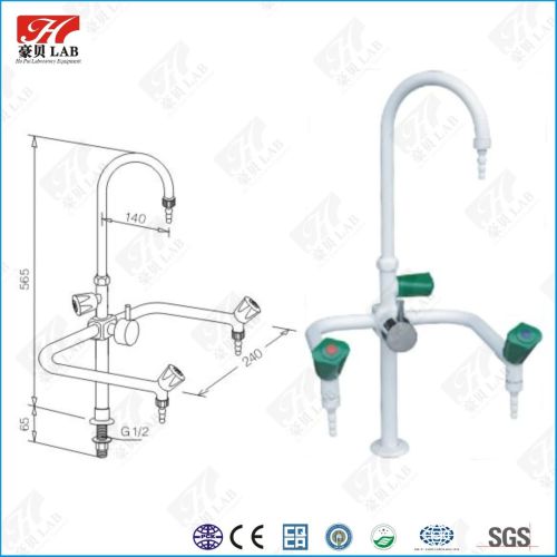 Special Laboratory Faucets single
