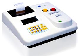 Semi Auto Coagulation Analyzer, Brand Name : MH Medical