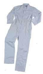 Disposables Boiler Suit