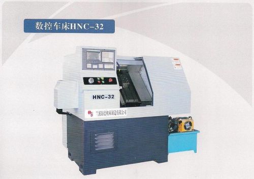 CNC Cutting Machine Hnc-32