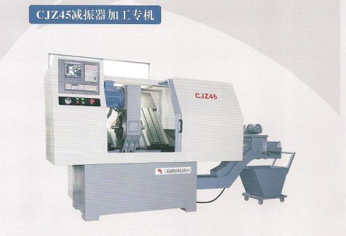 Shock Absorber Processing Machine CJZ45
