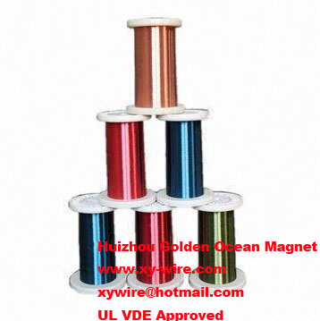 Enameled Wire, Brand Name : xinyang