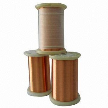 Triple Insulated Winding Wire, Packaging Type : gold/red/blue/green