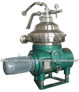 Centrifuge Oil Separator, Brand Name : XINHONG