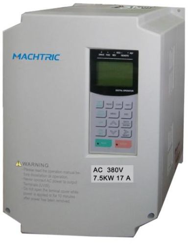 Machtric S2000e Elevator & Lift Variable Frequency Inverter Vvvf ,Vsd, VFD,AC Motor Controller, Same With Yaskawa G5 Series