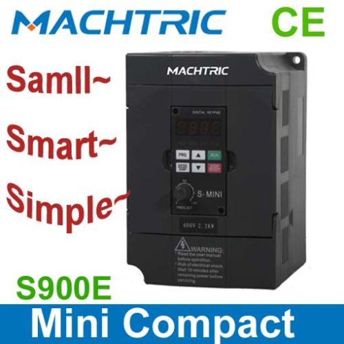 Machtric S900e AC Drive Simple Type High Quality