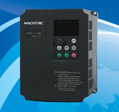 AC Motor Controller Freqency Controller For Heavy Loads With Constant Torque