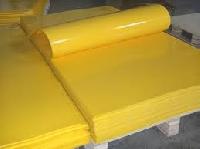 Polyurethane Sheets