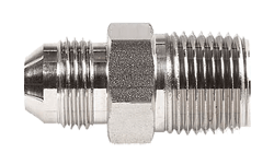 FAV (TM) Jic Male Connectors