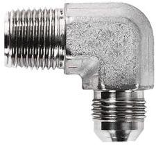 FAV (TM) Jic Elbow Fittings