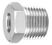 FAV (TM) Pipe Reducer