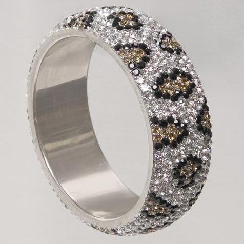 Crystal Bangles