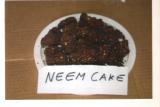 Neem Cake