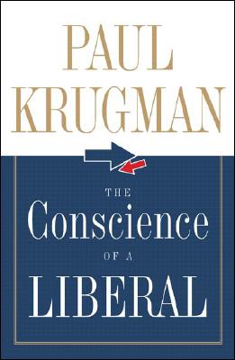 The Conscience Of A Liberal Novel