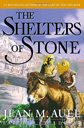 The Shelters Of Stone Novel