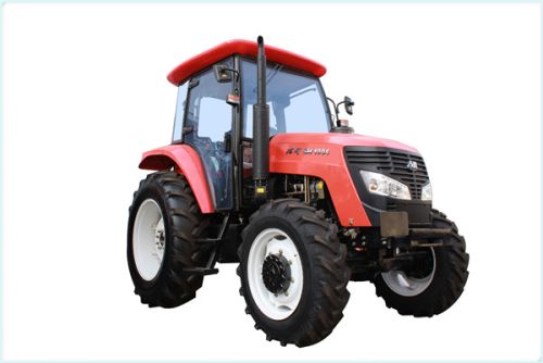 China Shuhe Tractor With Good Quality 100 HP