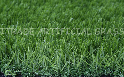 Garden Artificial Grass Turf For Landscaping Decoration