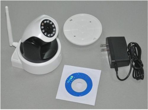 CCTV Security IP Camera, Brand Name : Shixin