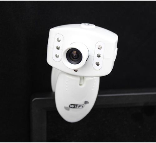 Netcam Hd Wifi Camera, Brand Name : Shixin