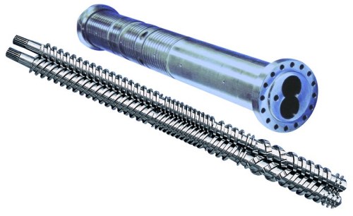 Parallel Twin Screw