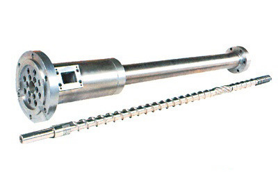 Single Screw Barrel