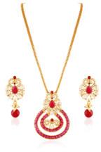 Pendants Set, Occasion : Party Wear