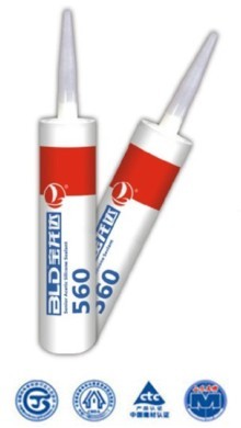 General Purpose Acetic Silicone Sealant, Brand Name : BLD