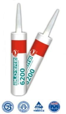 Weather Proof Silicone Sealant For Engineering and Curtain Wall