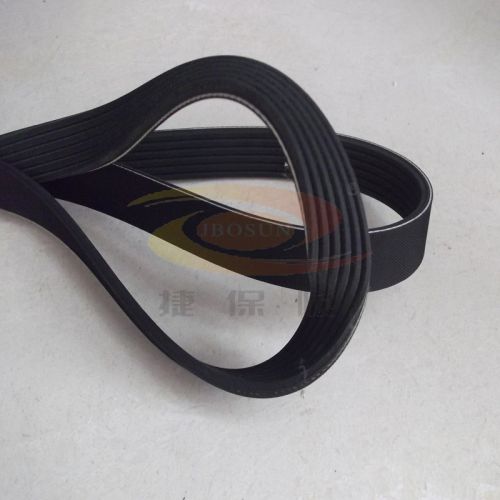 Rubber Drive Timing Belt, Packaging Type : Multi-colored