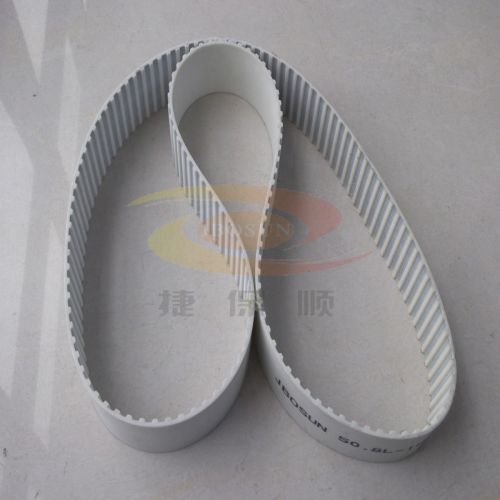 Polyurethane Seamless PTFE Belts, Inside material : Nylon