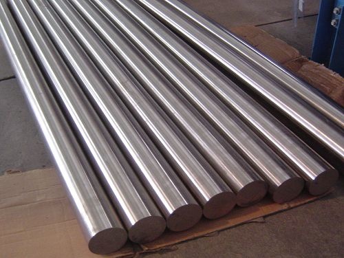 Molybdenum Rods