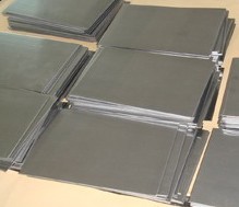 Molybdenum Sheets