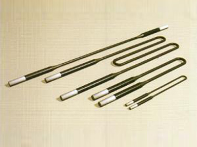 Mosi2 Heating Elements