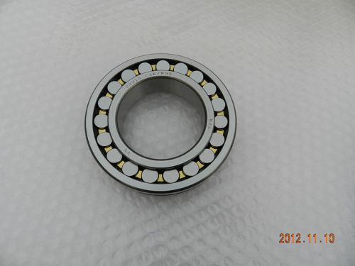 Chrome steel Spherical Roller Bearings, Brand Name : WZA