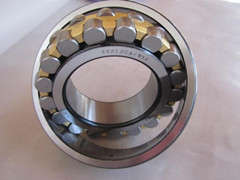 Chrome steel Spherical Roller Bearings, Brand Name : WZA