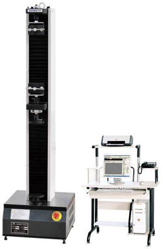 Computer Controlled Electronic Universal Testing Machine