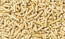 Wood Pellets, Quality : Superior